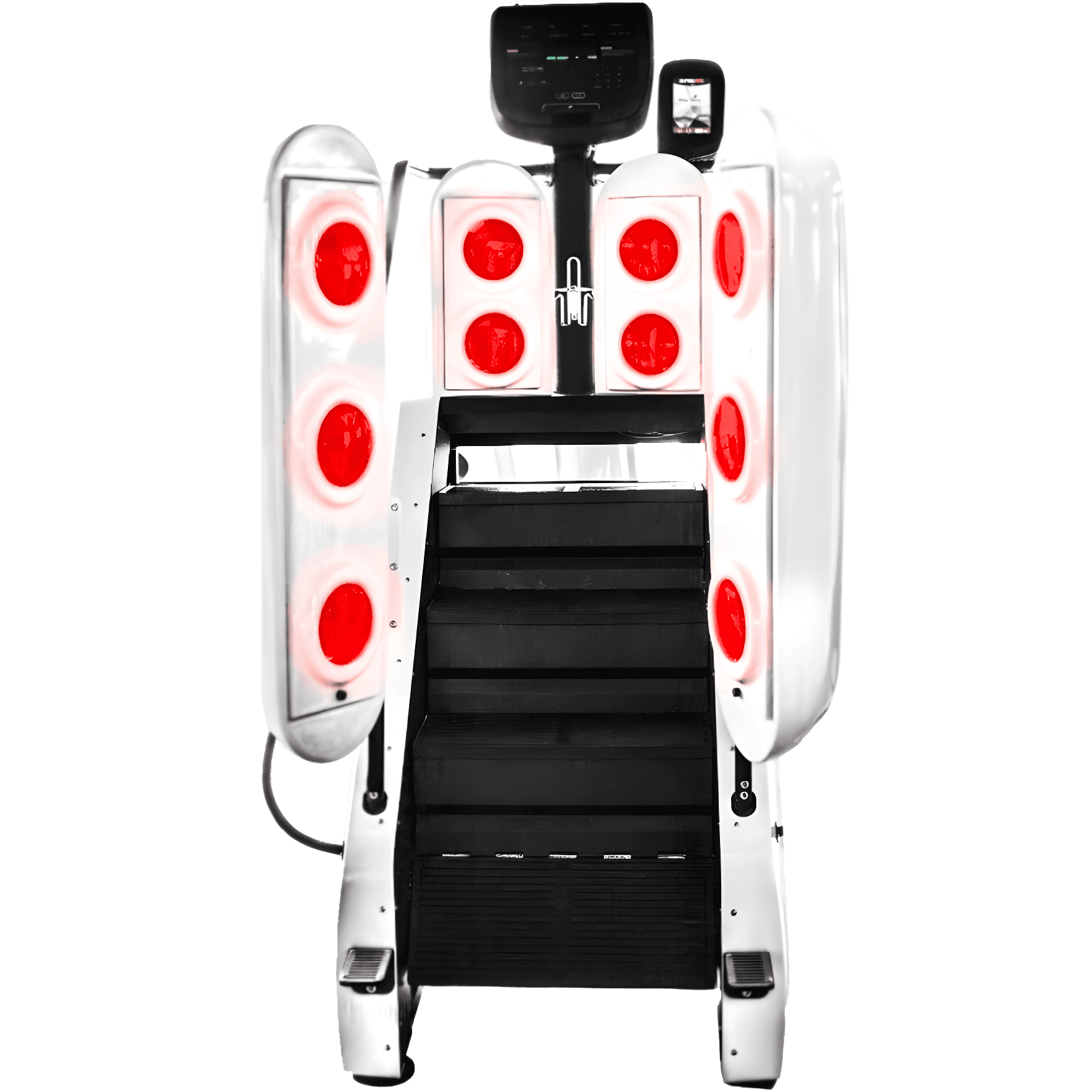 Infrared Climber Machine for Enhanced Fitness | Body Lab Studios