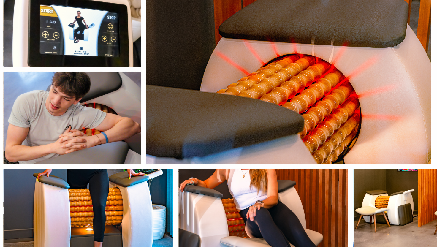The Evolution of the Body Roller | Body Lab Studios