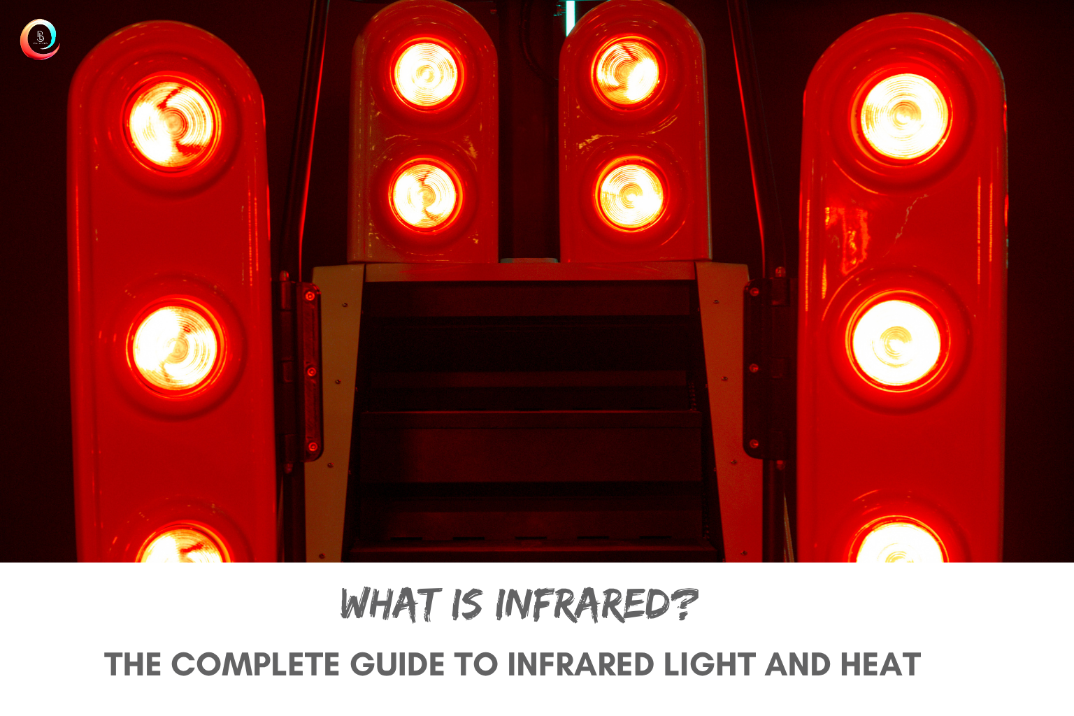 What Is Infrared