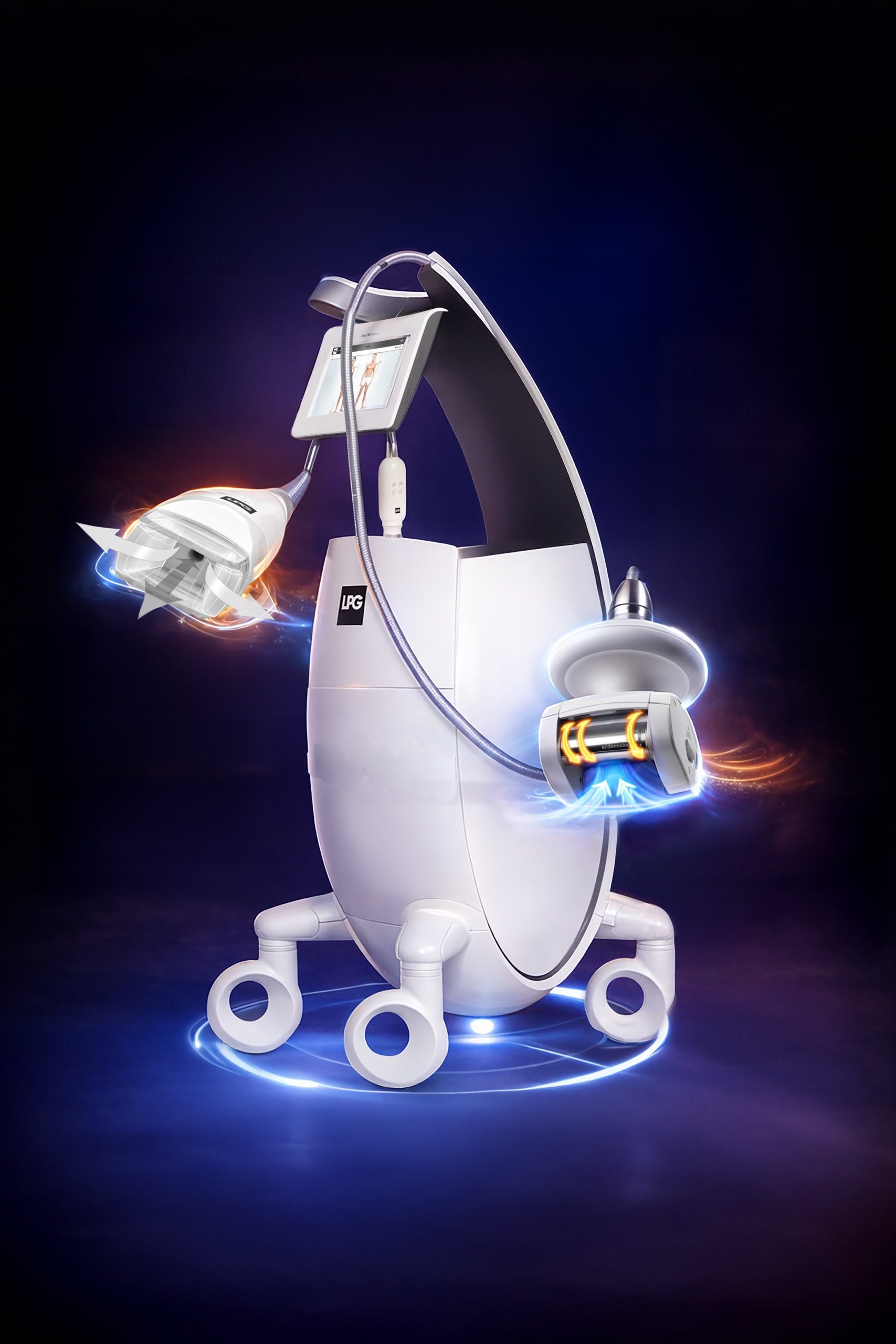 LPG _graphic Body Lab
