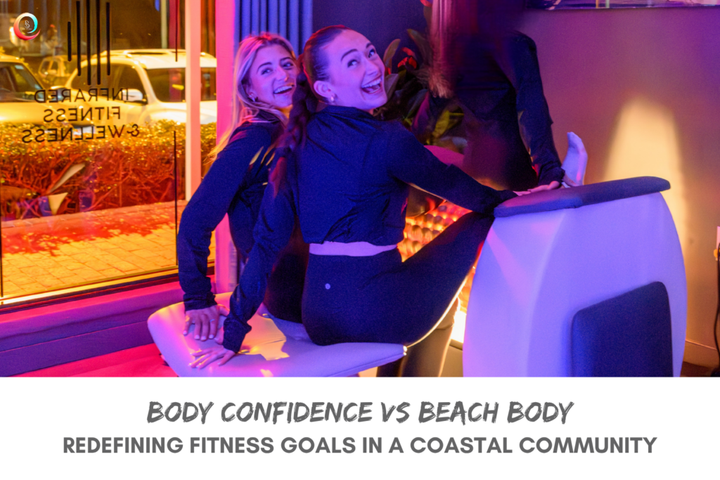 Body Confidence vs Beach Body: Redefining Fitness Goals In A Coastal Community