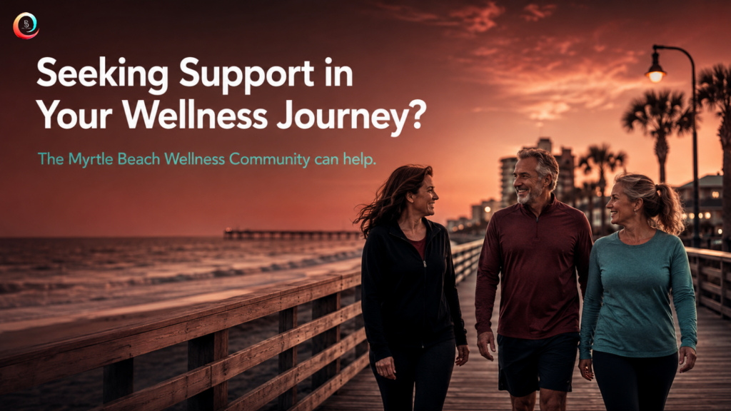 Myrtle Beach Wellness Community