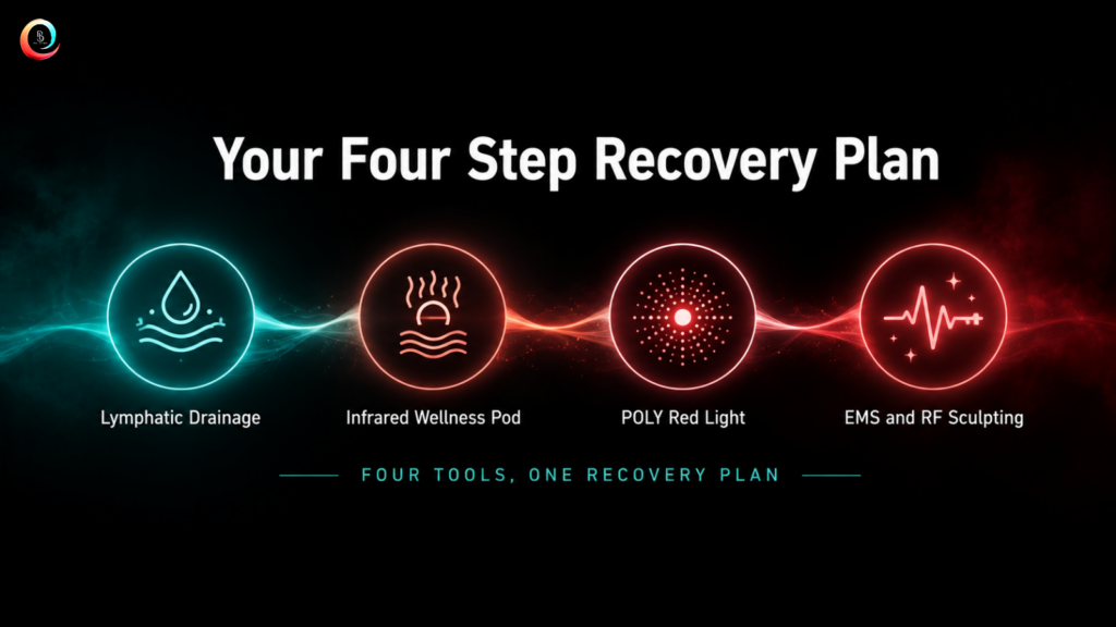 Body Lab Studio Recovery: Fast Track Back to Feeling Your Best