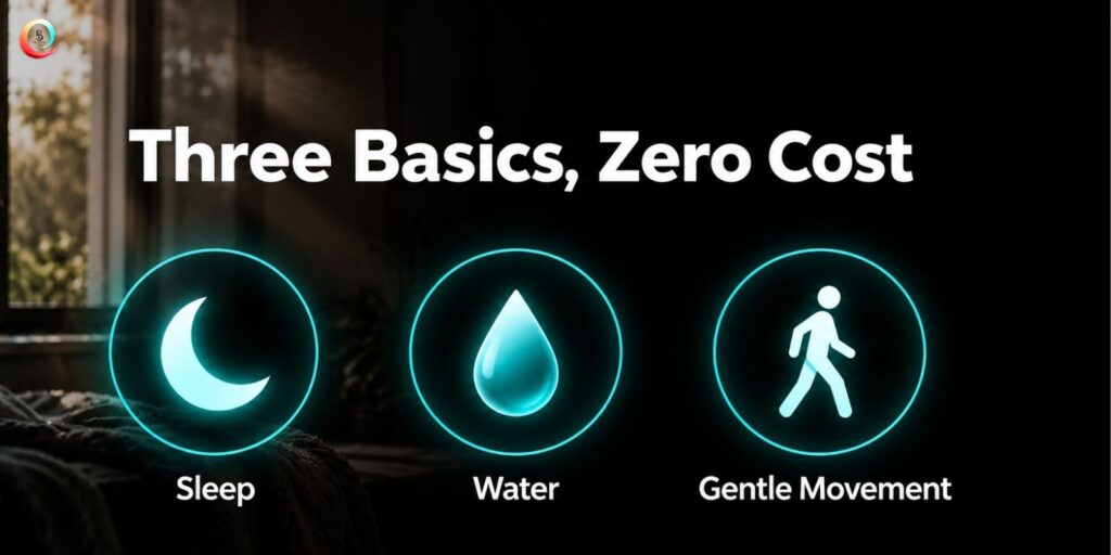 The Basics That Actually Work
