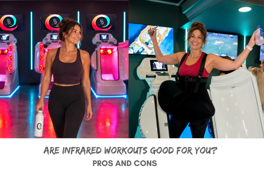 Are Infrared Workouts Good for You? The Honest Pros and Cons